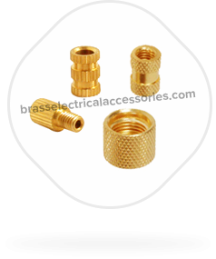 Brass Electrical Accessories _ Conduit Fittings